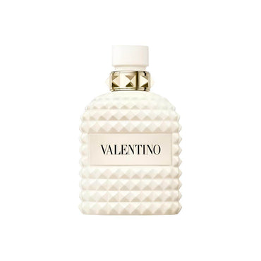 Духи мужские Valentino White Heartbeat Holiday 2025 - Boxette Shop