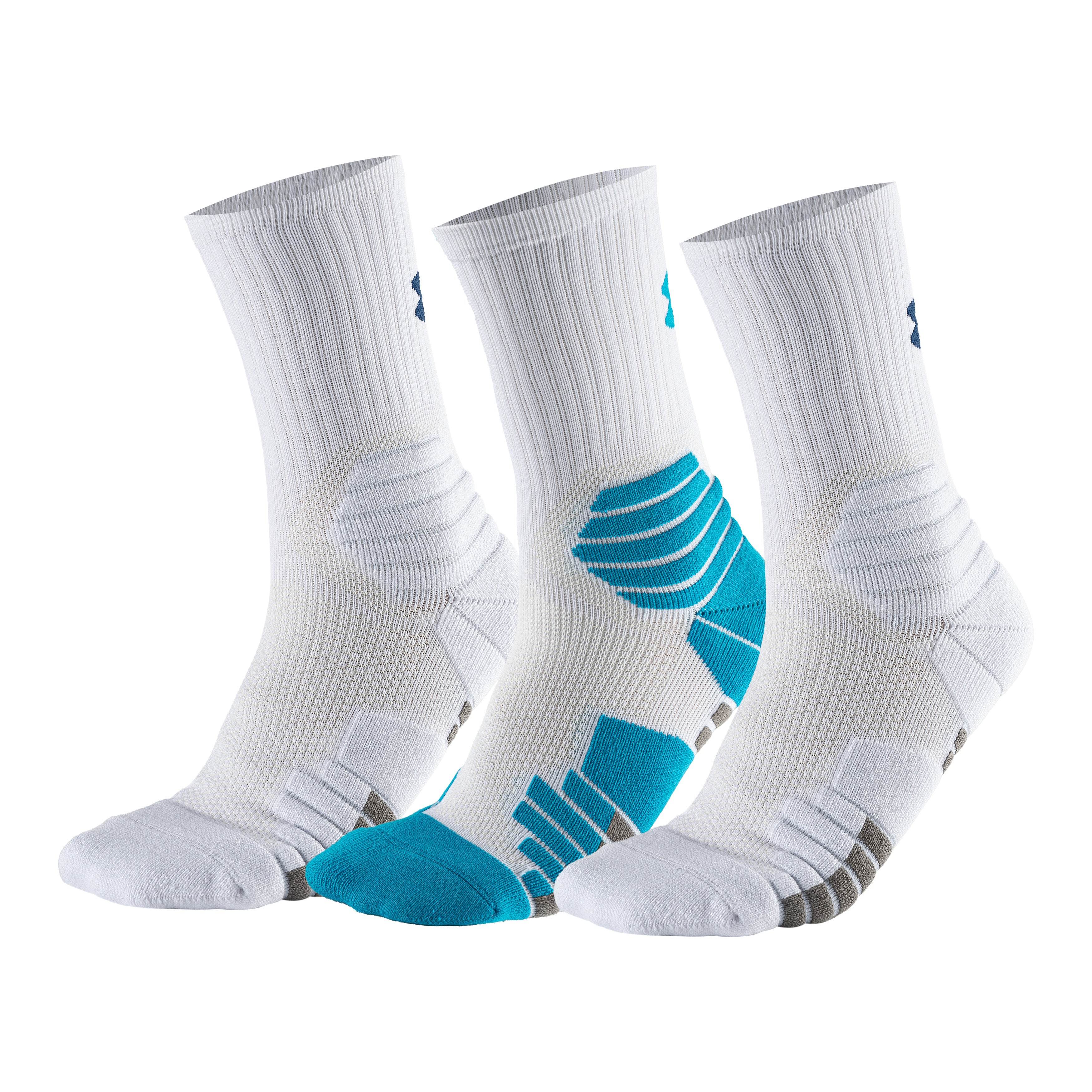 Носки Under Armour (3шт) - Boxette Shop