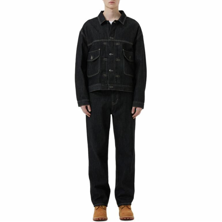 Джинсы мужские Lee Low-Rise