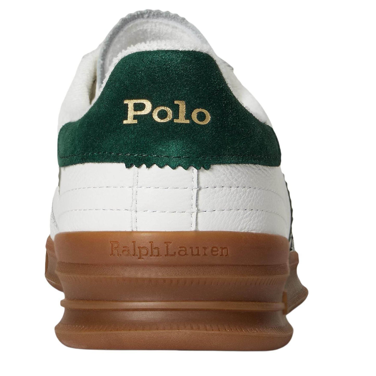 Кроссовки мужские Polo Ralph Lauren Aera - Boxette Shop