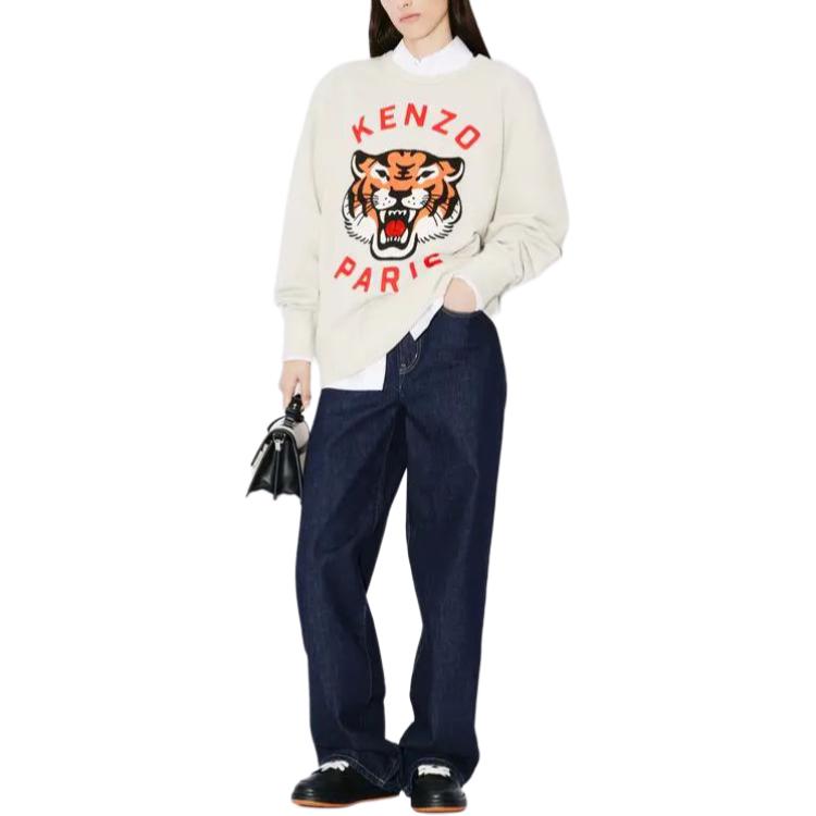 Свитер Kenzo