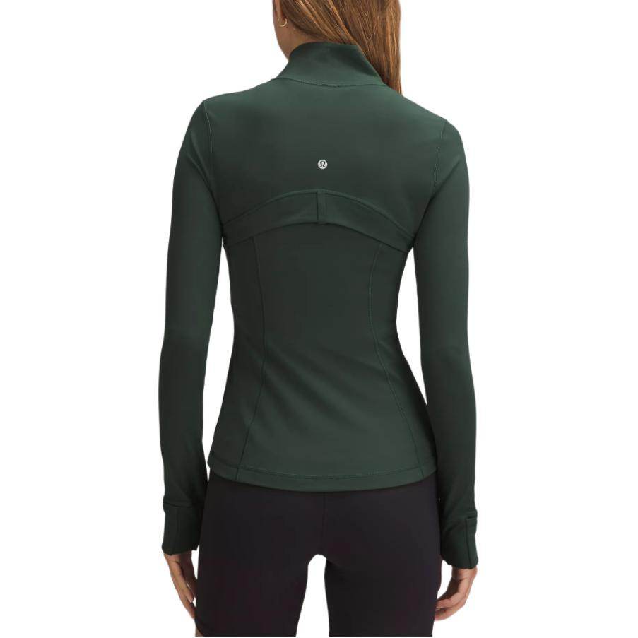 Лонгслив спортивный женский Lululemon - Boxette Shop