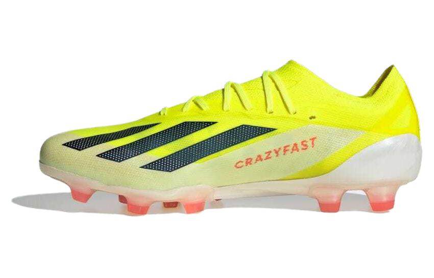 Бутсы Adidas X Crazyfast.1 Elite - Boxette Shop