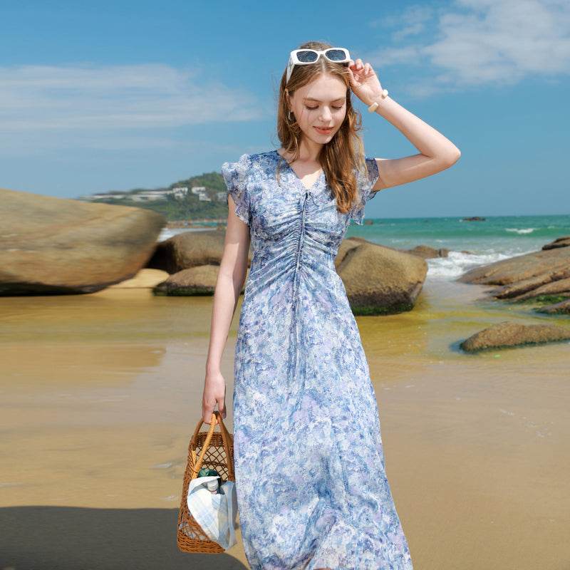 Платье женское 3Colour - Boxette Shop