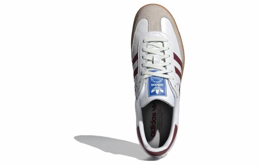 Кроссовки Adidas Originals Samba OG - Boxette Shop