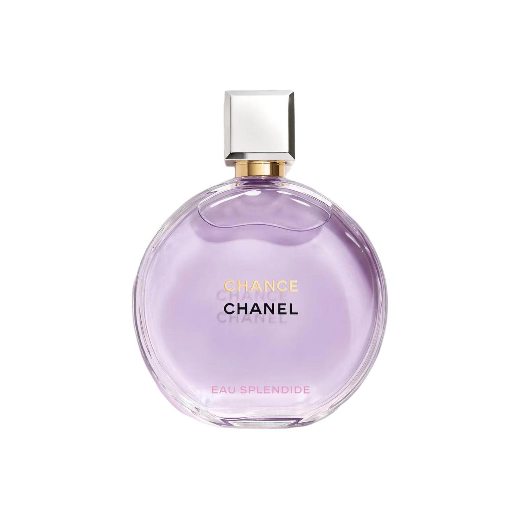 Духи женские Chanel Purple Encounter - Boxette Shop