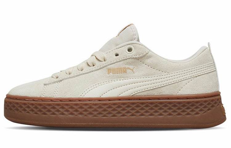 Кроссовки Puma Smash Platform - Boxette Shop