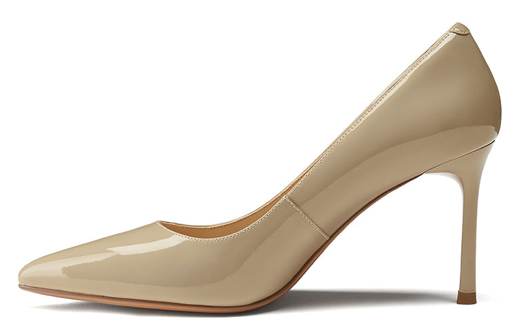 Женские туфли на тонком каблуке 73Hours "Бриттани". - Boxette Shop