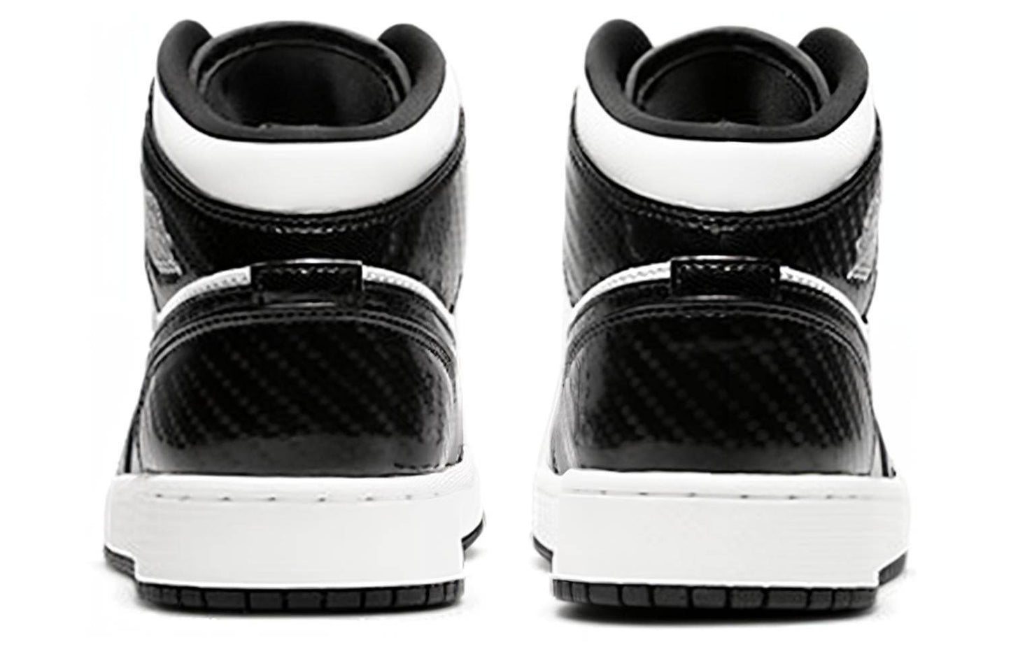 Кроссовки детские Air Jordan 1 Mid SE All-Star Weekend - Boxette Shop