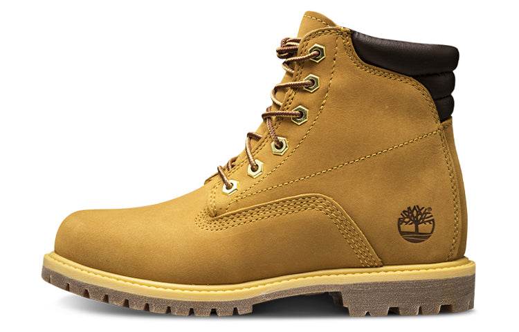 Ботинки Timberland Waterville - Boxette Shop