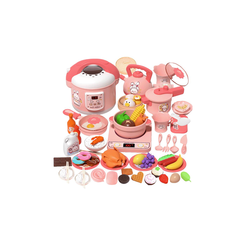 Big Taylor oshxona o'yinchoq to'plami