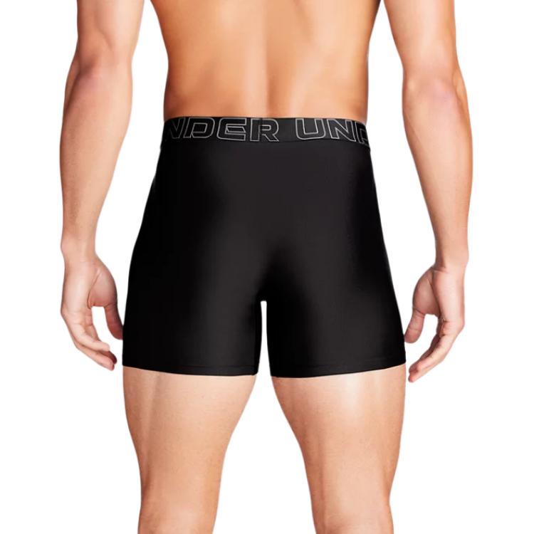 Трусы мужские Under Armour Performance (3шт)
