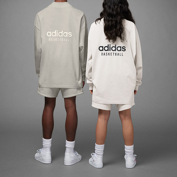 Спортивный лонгслив Adidas Originals
