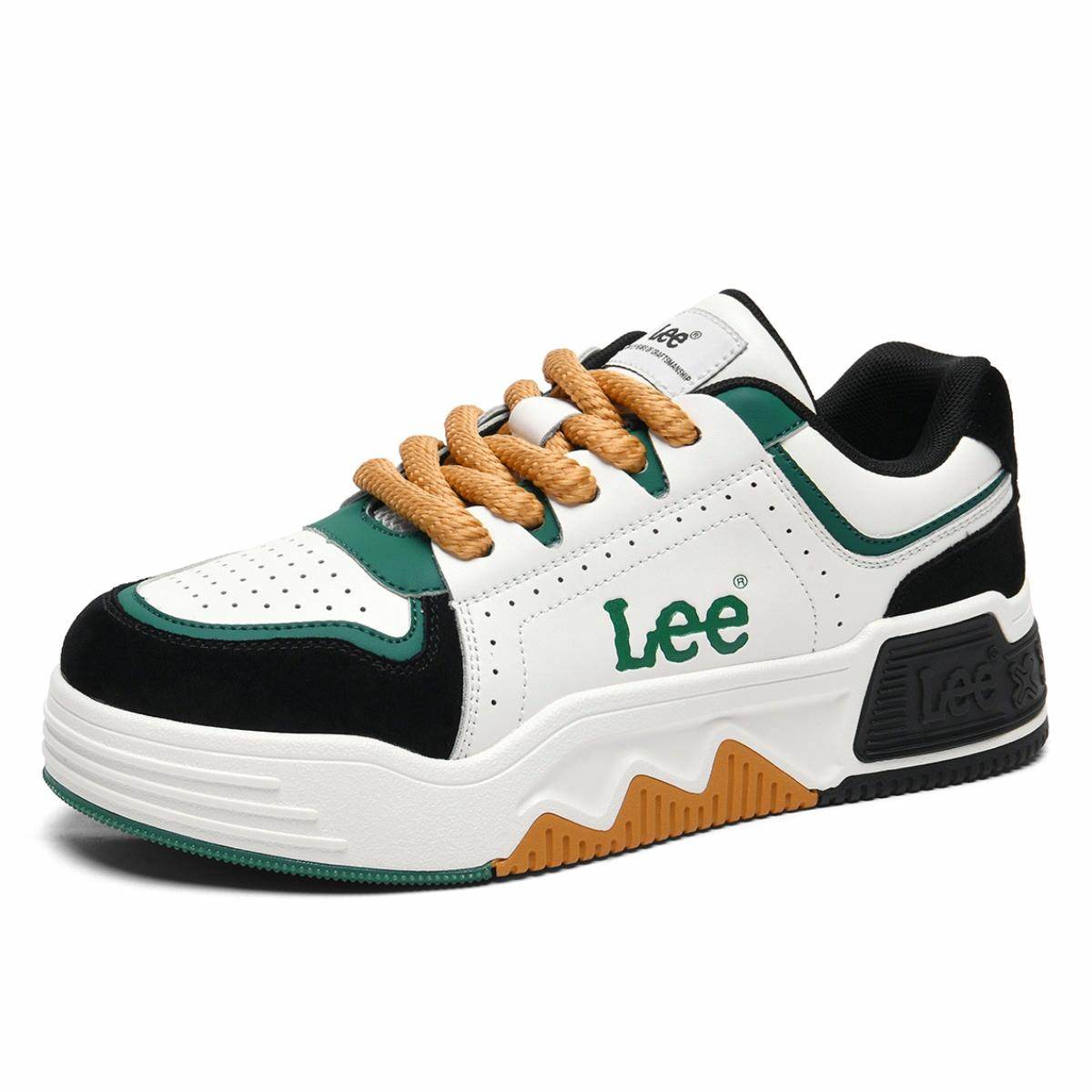 Кроссовки Lee Hundred - Boxette Shop