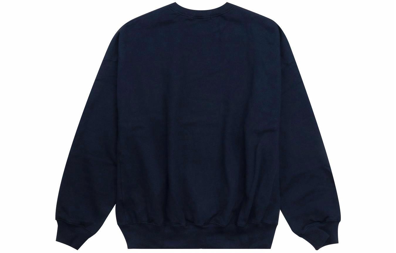 Свитер Mardi Mercredi FW23