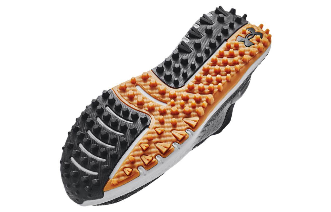 Кроссовки Under Armour Charged Phantom Spikeless - Boxette Shop