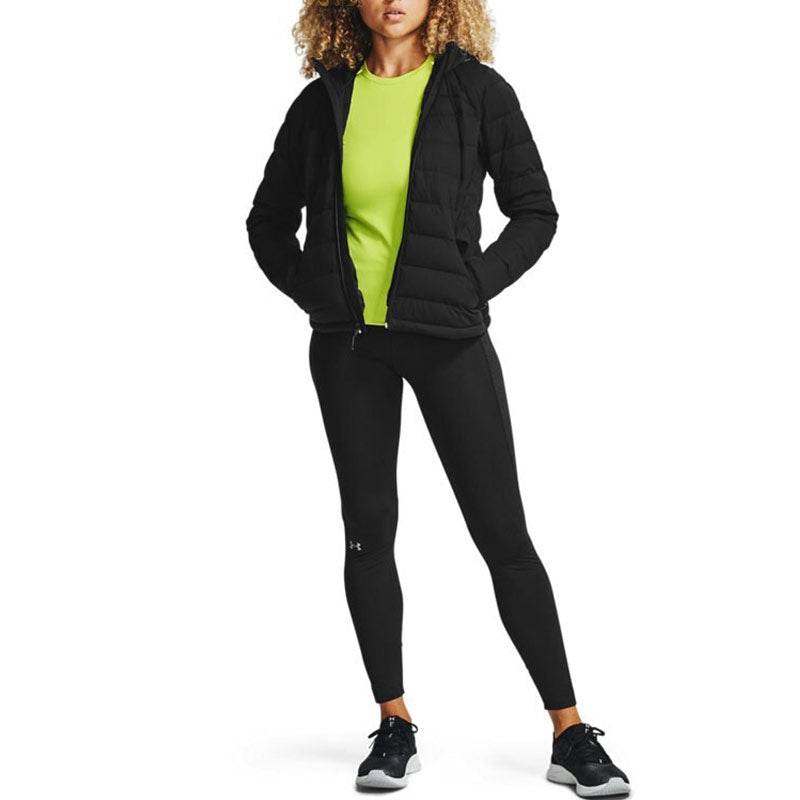 Пуховик женский Under Armour - Boxette Shop