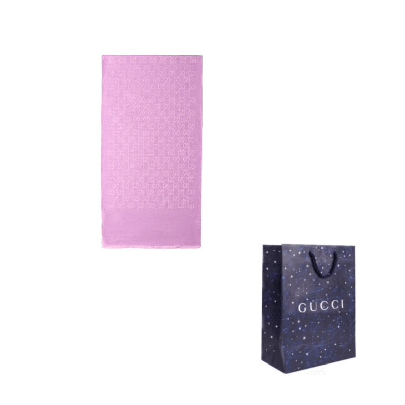 Шарф женский Gucci - Boxette Shop