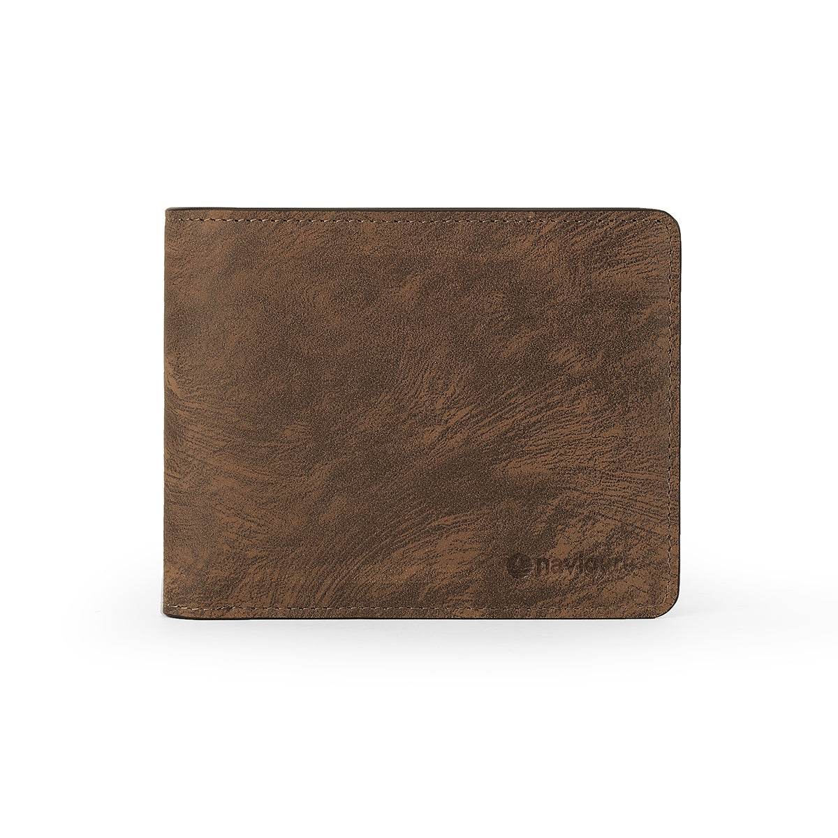 Кошелек мужской Navigare - Boxette Shop