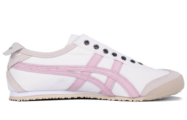 Кроссовки Onitsuka Tiger Mexico 66 Slip-On - Boxette Shop