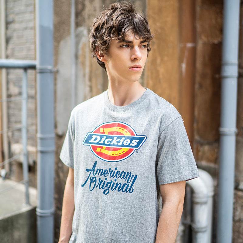 Футболка Dickies - Boxette Shop