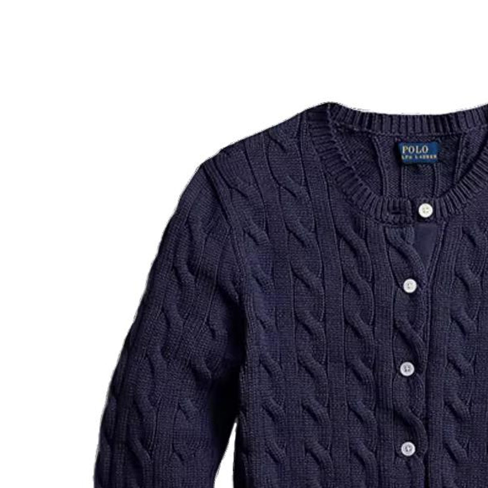 Кардиган женский Polo Ralph Lauren