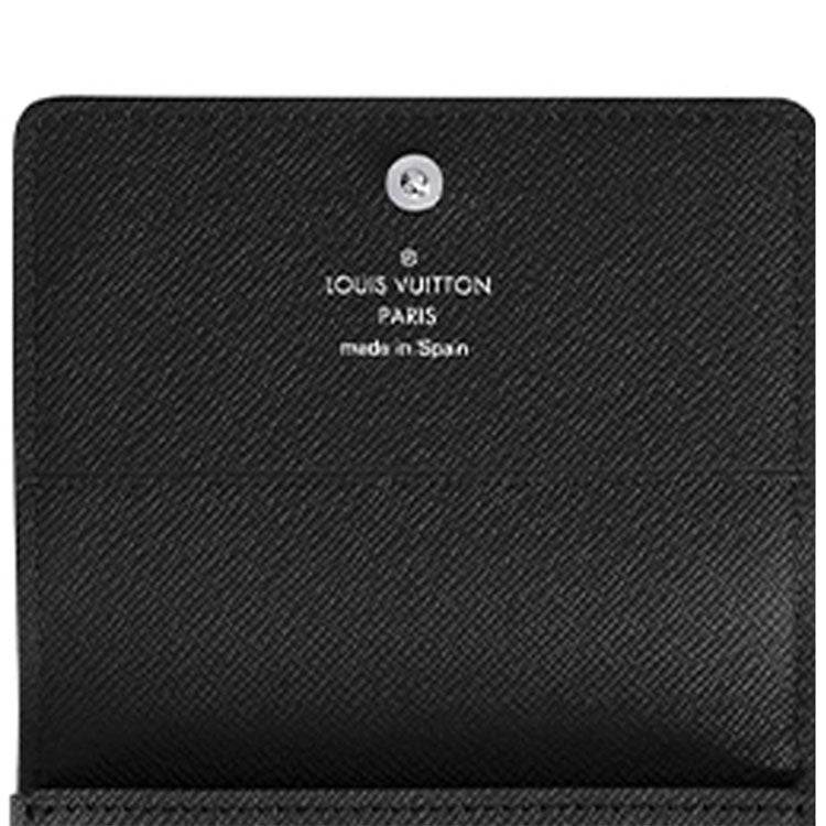 Кошелек Louis Vuitton Enveloppe Carte de Visite - Boxette Shop