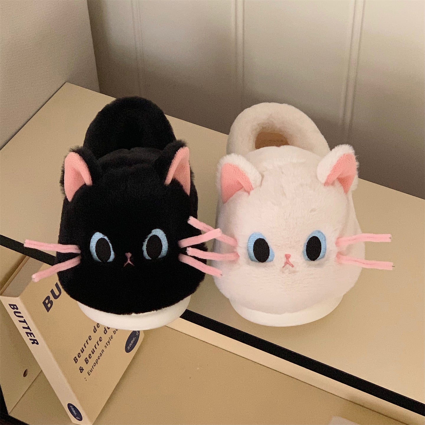 Тапочки женские Disney Love