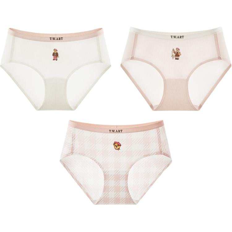 Трусы женские Teenie Weenie