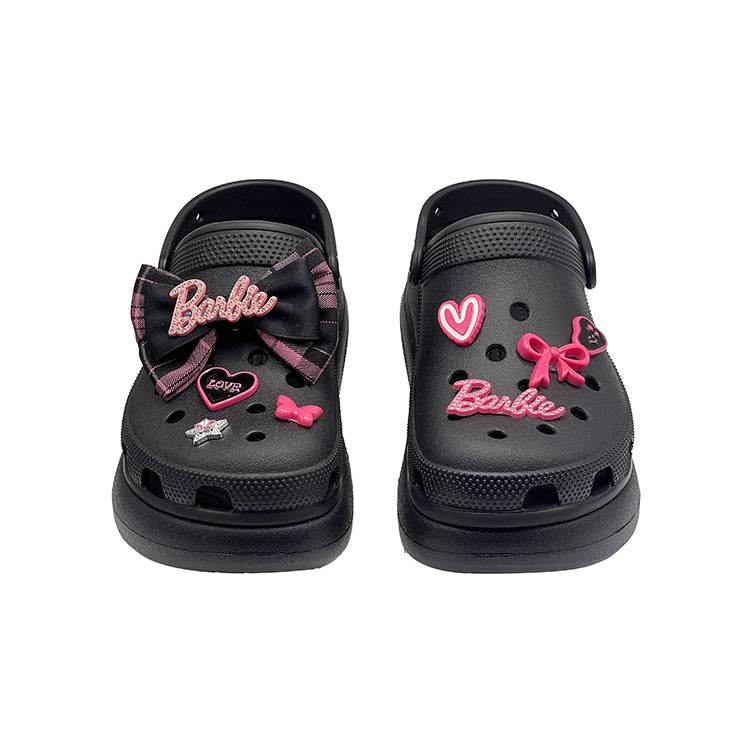 Шлепанцы женские Crocs Crush Clog EVA - Boxette Shop