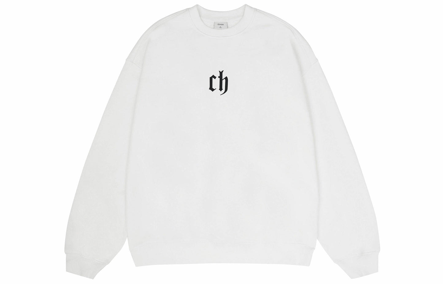 Свитшот Chinism - Boxette Shop