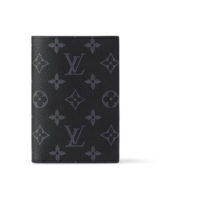 Кошелек мужской Louis Vuitton - Boxette Shop