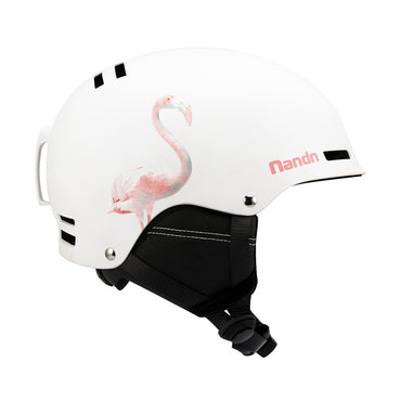 Горнолыжный шлем Nann NT30