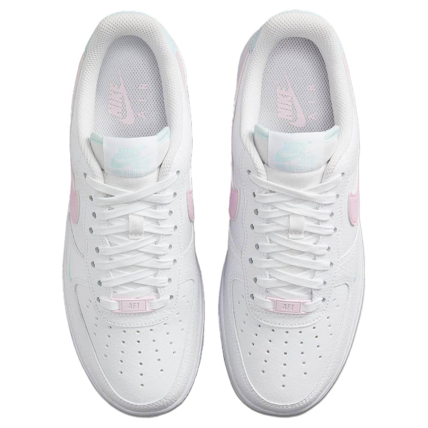 Кроссовки женские Nike Air Force 1 '07 - Boxette Shop