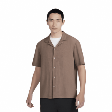 Рубашка мужская H&M - Boxette Shop