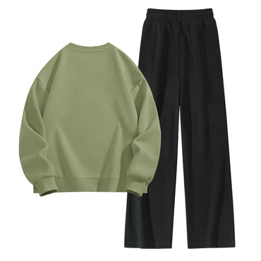 Комплект свитшот+брюки женский Miniso "Meijo" - Boxette Shop