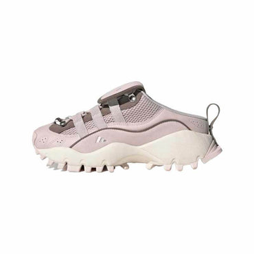 Кроссовки женские Adidas Fos Seeulater Mule Mesh - Boxette Shop