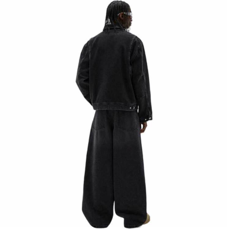 Джинсы мужские H&M - Boxette Shop