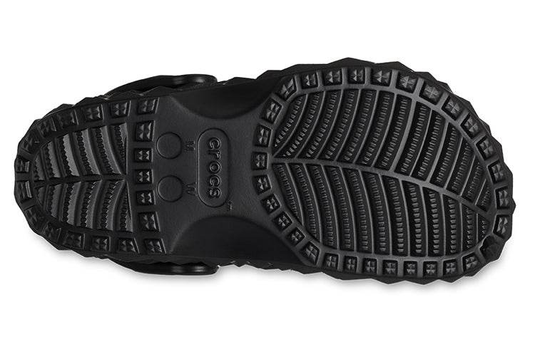 Шлепанцы Crocs EVA Classic Durian - Boxette Shop