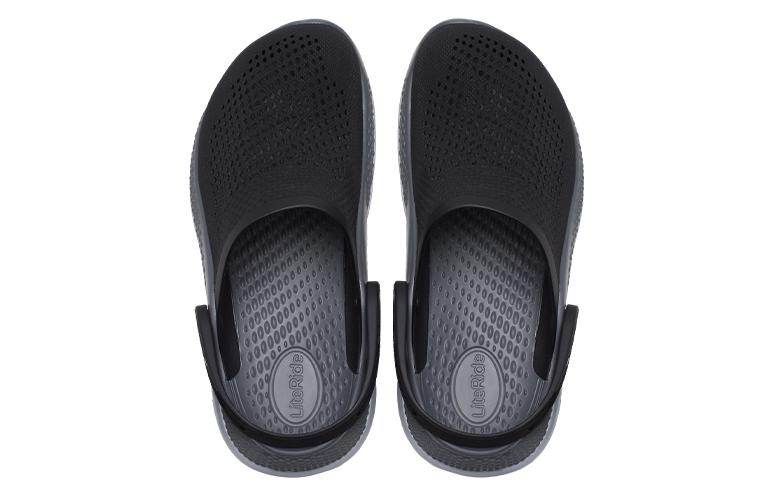 Шлепанцы Crocs Literide - Boxette Shop
