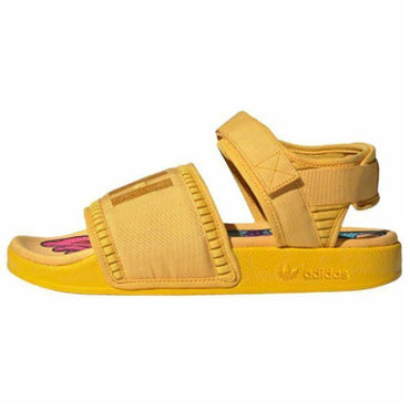 Сандалии Pharrell williams x adidas originals adilette sandal 2.0 - Boxette Shop