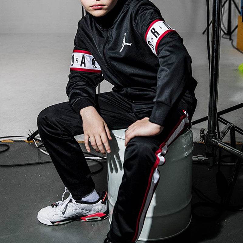 Спортивный костюм для детей Jordan - Boxette Shop