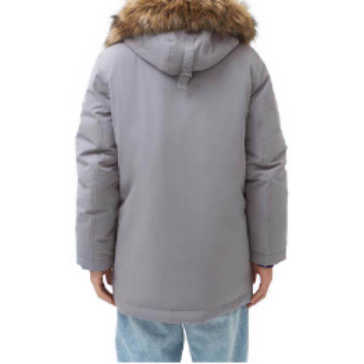 Пуховик GAP - Boxette Shop