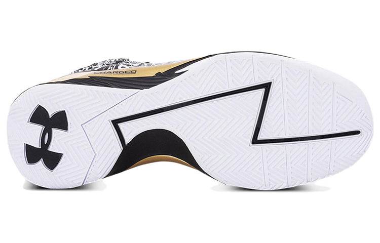 Кроссовки Under Armour Curry 1 MVP - Boxette Shop