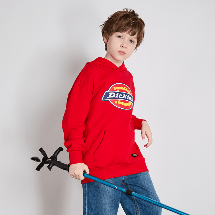 Толстовка детская Dickies - Boxette Shop