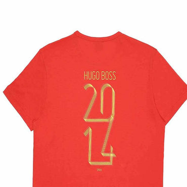 Футболка женская Hugo Boss - Boxette Shop