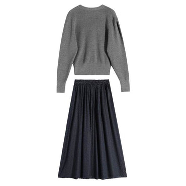 Костюм женский Yvette Classic - Boxette Shop