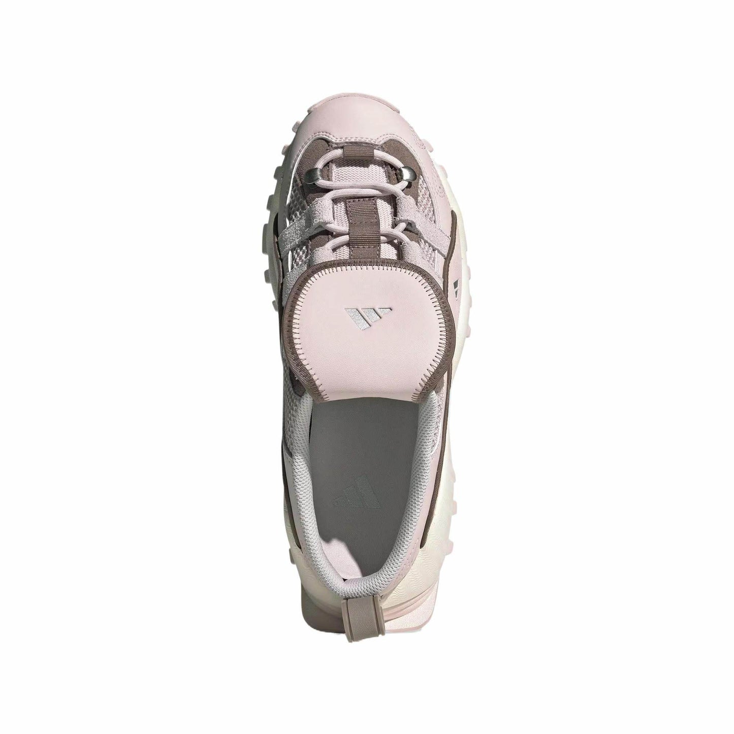 Кроссовки женские Adidas Fos Seeulater Mule Mesh - Boxette Shop