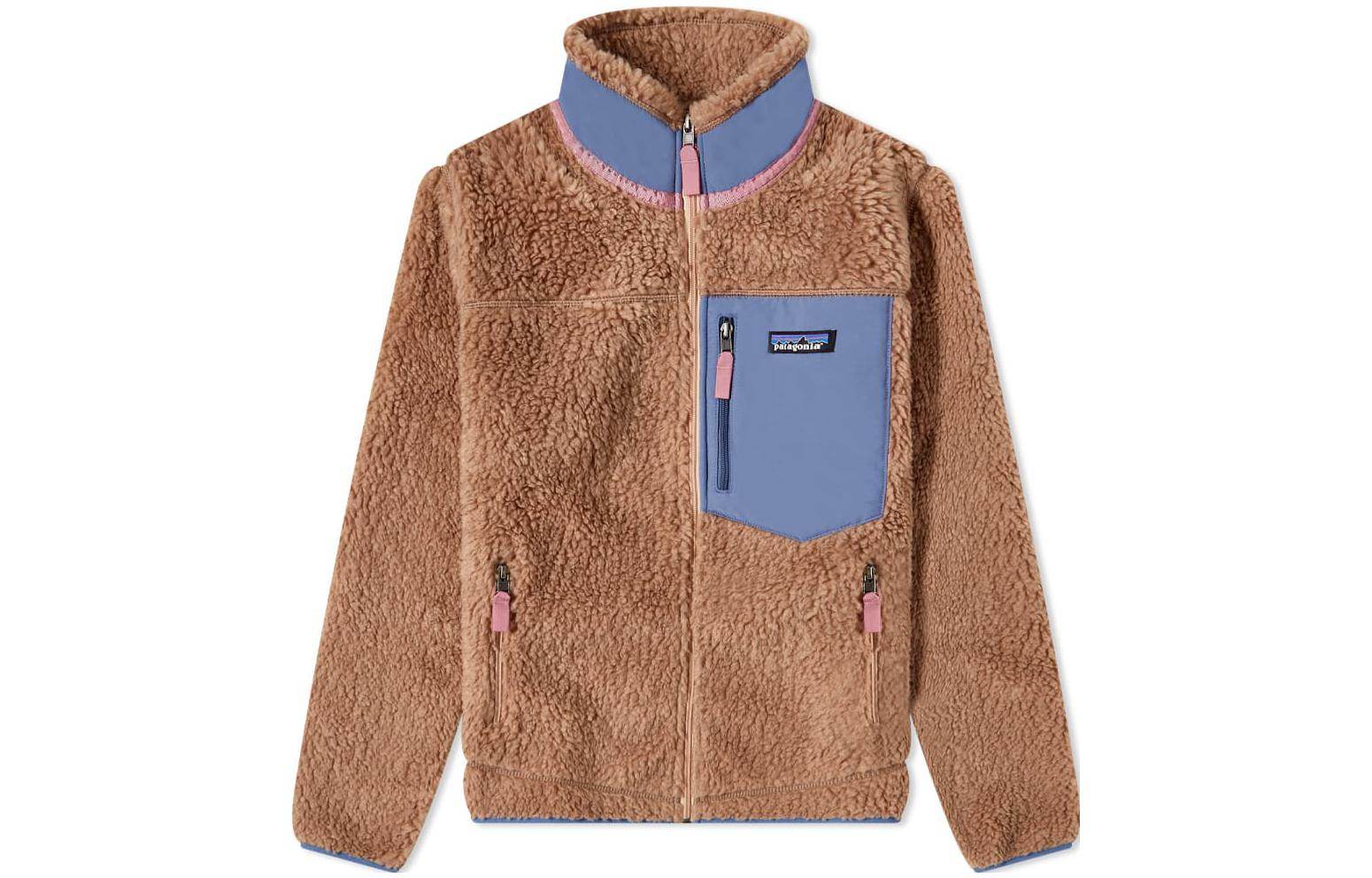 Куртка женская Patagonia Retro-X - Boxette Shop