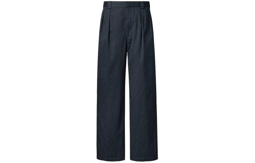 Брюки мужские Uniqlo U Series Ss24
